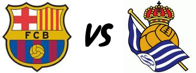 World Point: FC Barcelona vs. Real Madrid soccer online live stream