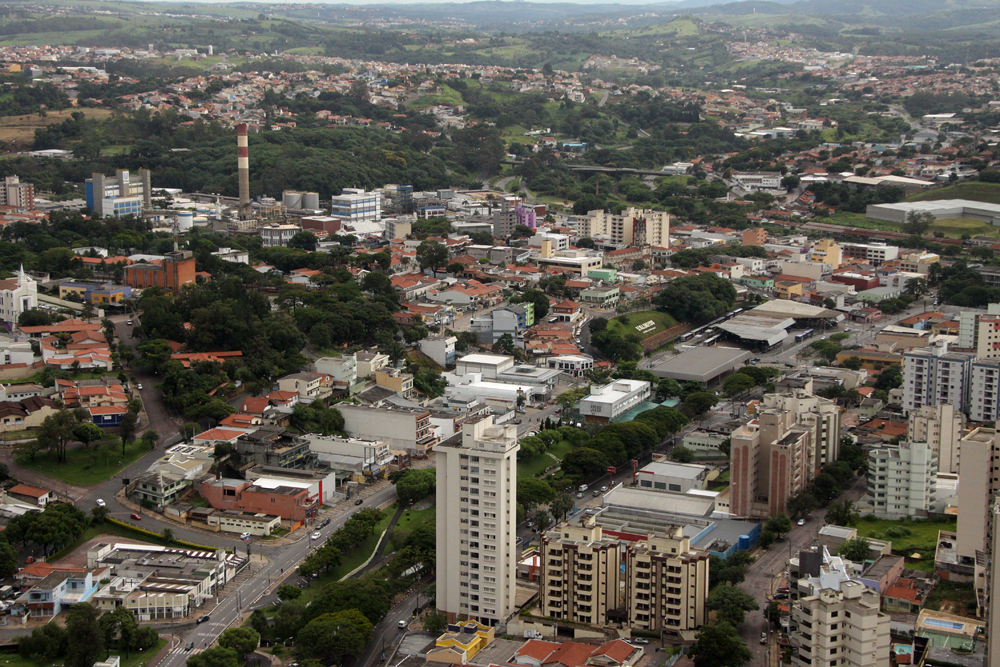 VALINHOS SE DESTACA NO ÍNDICE DE