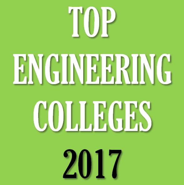Top Engineering Colleges in India NIRF Ranking 2017 Career