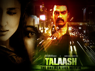 Talaash HD Wallpapers