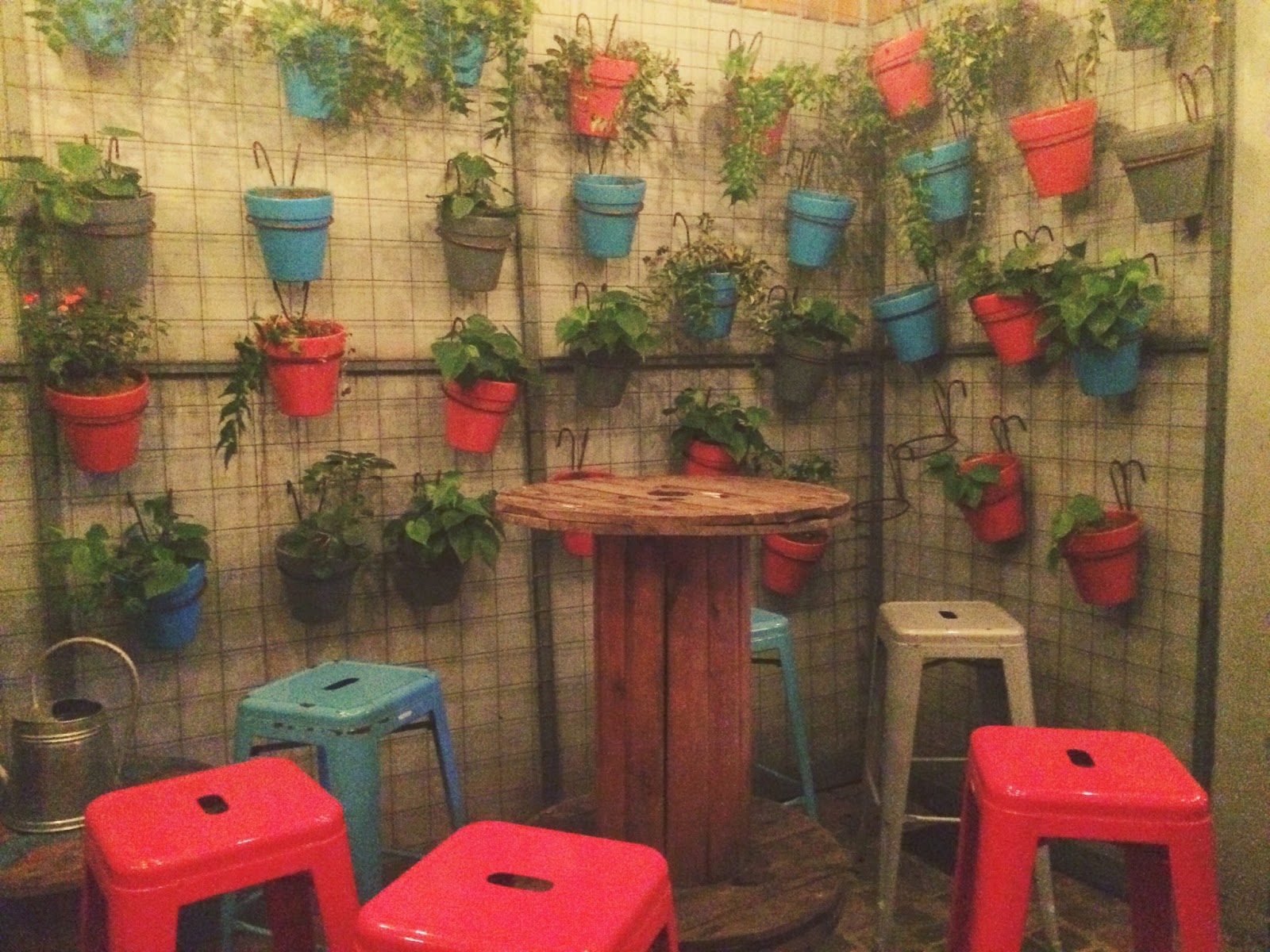 Restaurante Loving Food Truck Store Loving Buenos Aires