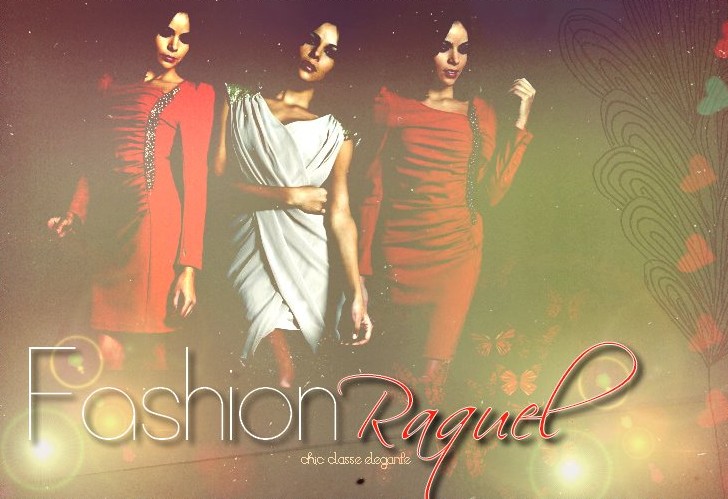 Fashion Raquel