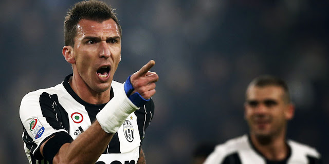 Hasil Pertandingan Juventus vs Atalanta: 3-1