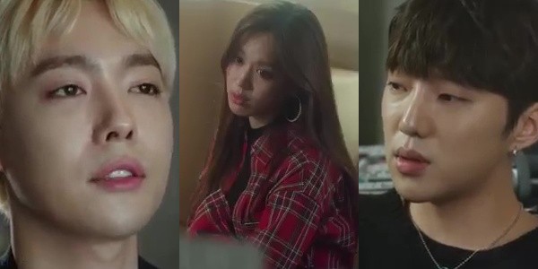 Sinopsis Web Love For A Thousand More Ep 1 Sinopsis Web Love For A Thousand More Ep 1