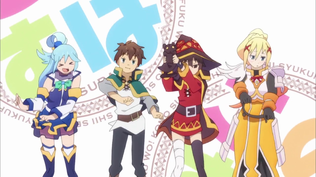 anime fantasy terbaik anime fantasy terbaik