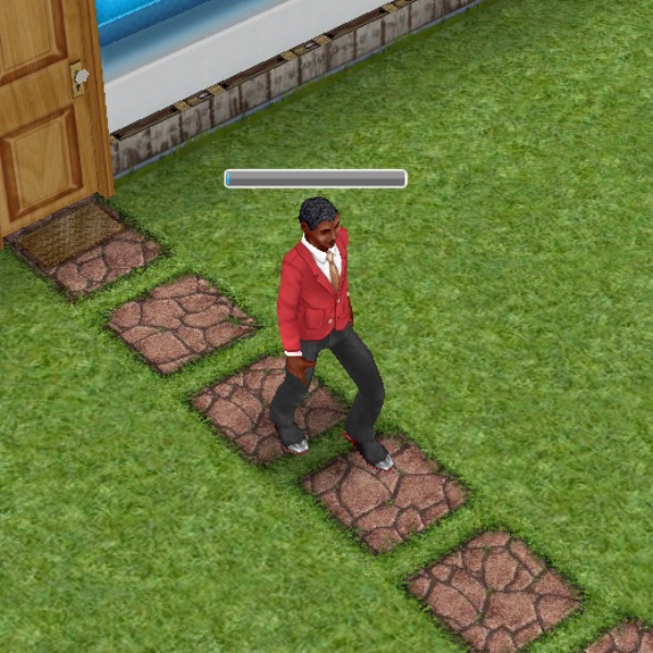 SimsFreeplay Sims Freeplay Real Estate Career