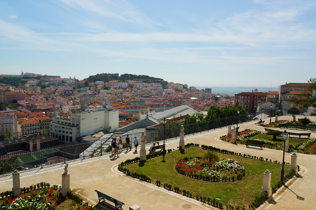 Lisbonne - Portugal