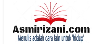 Asmirizani - Kolom Bercerita dan Berbagi