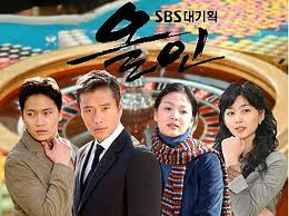 List of Popular K-Dramas 2000 - 2014 | DramaPanda