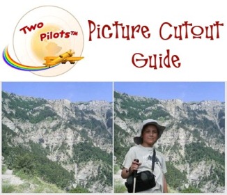 Picture Cutout Guide 3.2.10 Türkçe