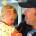 Miller Loses 19-Month Old Daughter
