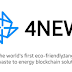 AltCoin Review: 4New