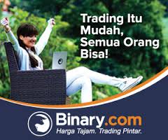 Buka akun trading binary