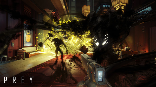 prey crack status prey crack status