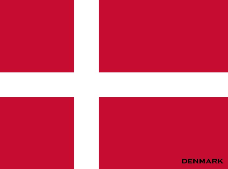 10 Nama Ibu Kota Bendera Negara Di Bagian Eropa Utara Keterangan Nuansa Blogg