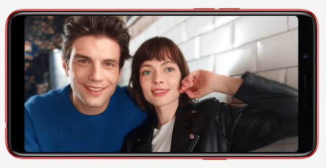 6 Kelebihan OPPO F7 Youth yang Perlu Anda Ketahui 6 Kelebihan OPPO F7 Youth yang Perlu Anda Ketahui