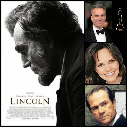 Lincoln - (2012)