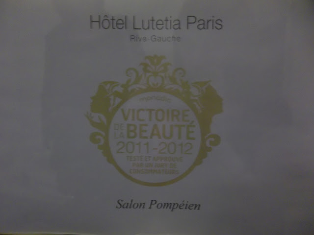 Bienvenue au Casting des Victoires de la Beauté 2011-2012
