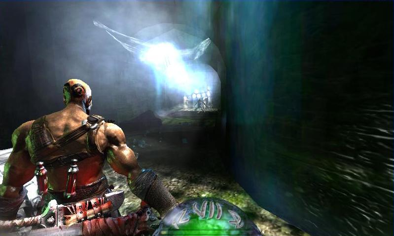 GAME Pc petualang dan action yg memukau ala surya