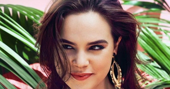 Bailee Madison – Seventeen Magazine Mexico June 2017 | Fashion Magazine