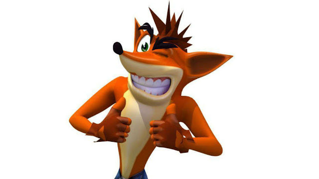 Os rumores sobre Crash Bandicoot estão voltando com força, mas Sony declara que não pode decidir nada por enquanto.