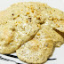 Ravioli di zucca con crema di noci