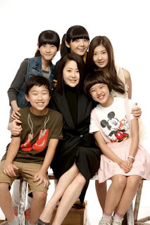 5 Drama Asia dengan Tema Sekolah