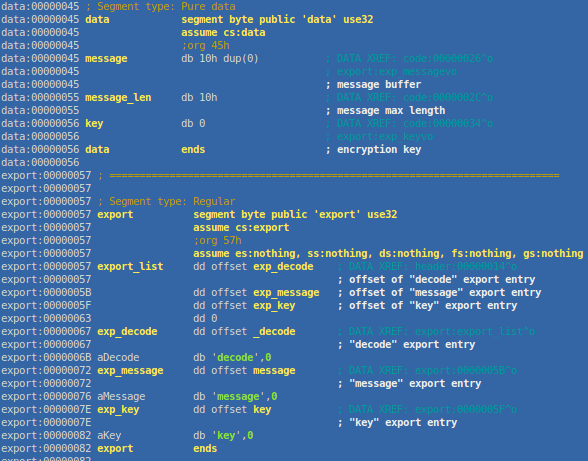 System Programming: Simple Virtual Machine