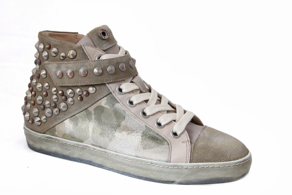 calvin klein janet sneakers