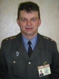 Белоус Владимир Михайлович