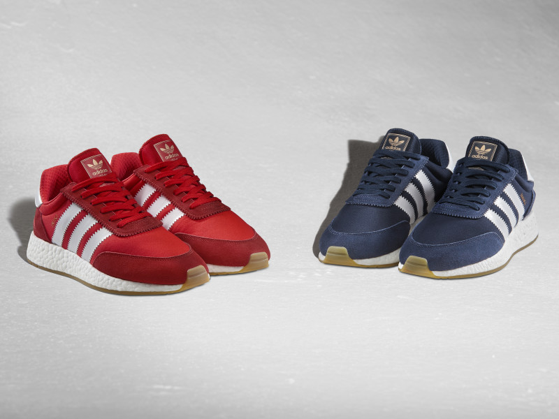 adidas iniki june release