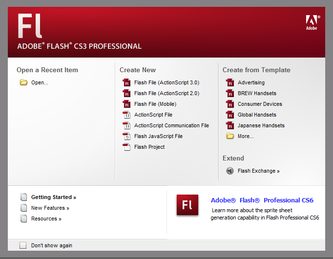 Программа adobe flash. Схема возможности программы adobe flash. компоненты и принципы работы.