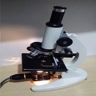 kính hiển vi giá rẻ loại 1 mắt
