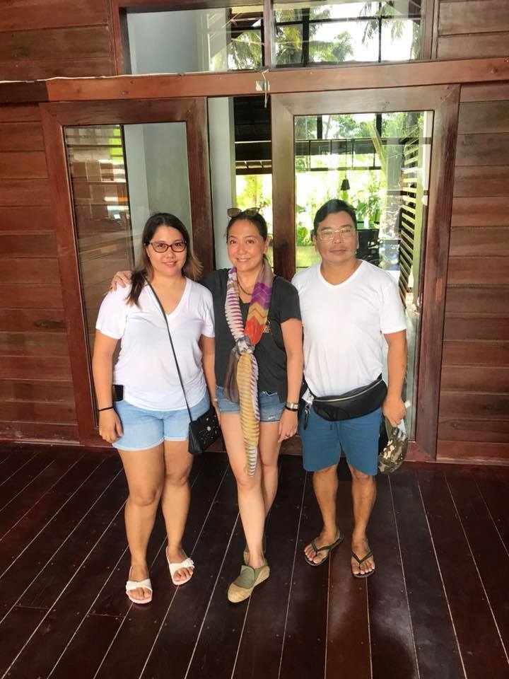 Karen Davila's First Trip to Siargao Gone Wrong and Why It Became a ...