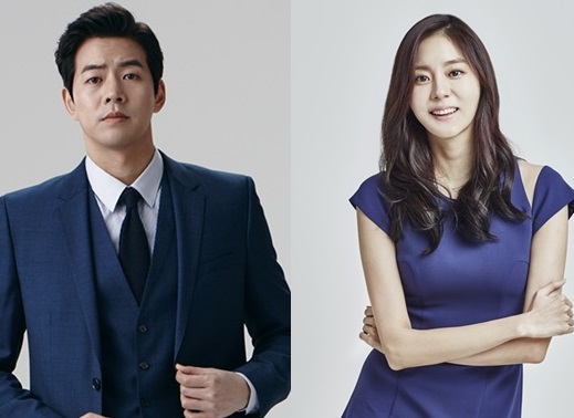 Lingy S Soul Searching Lee Sang Yoon And Uee Are In A