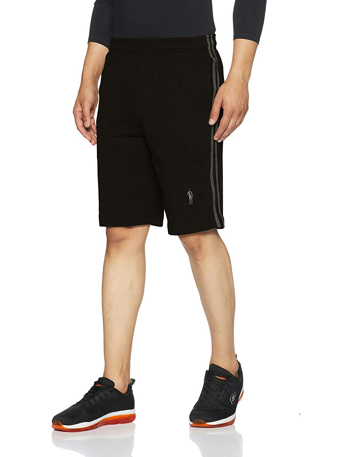 Jockey Men's Cotton Shorts Indian Fashion World