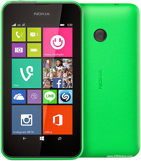 Nokia 225 Dual Sim прошивка