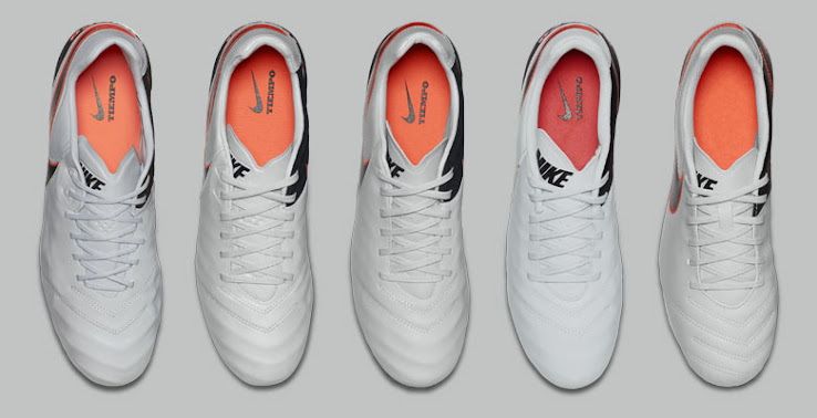 Nike Tiempo Genio II Leather SG Mens Boots Pro:Direct Soccer
