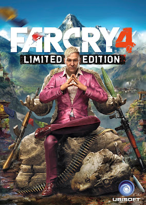 Far Cry 4 Highly Compressed For Pc