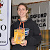 MUSCILLO VOLVIO PARA SER CAMPEONA EN CASA