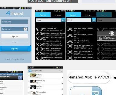 4shared android 2.3