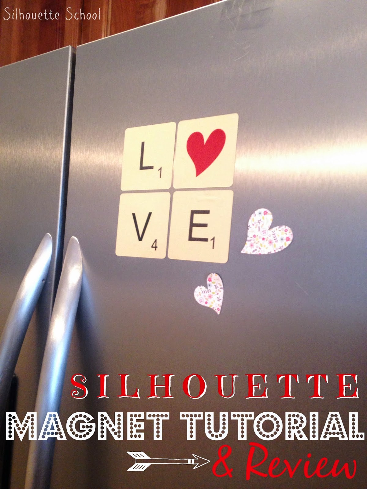 Silhouette Tutorial & Review Silhouette School