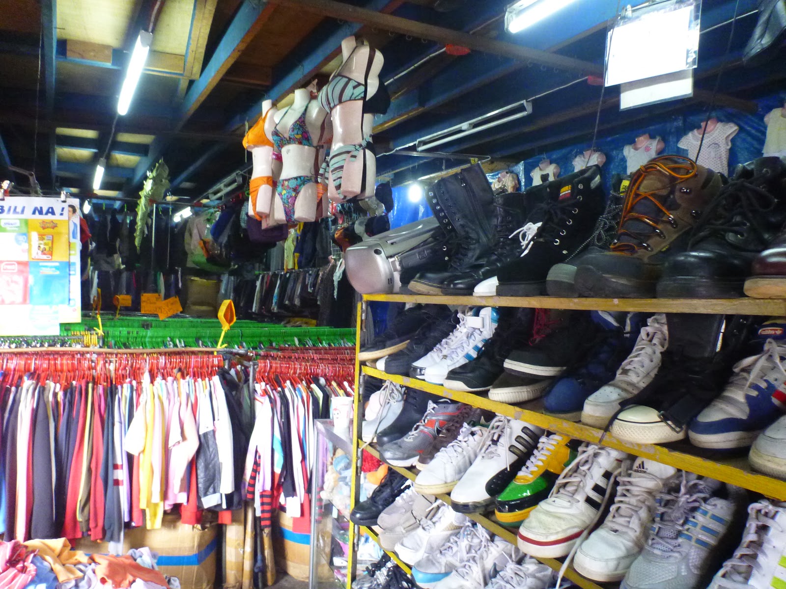 ukay ukay shoes online