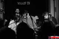 Denea en Wharf 73 Denea en Wharf 73