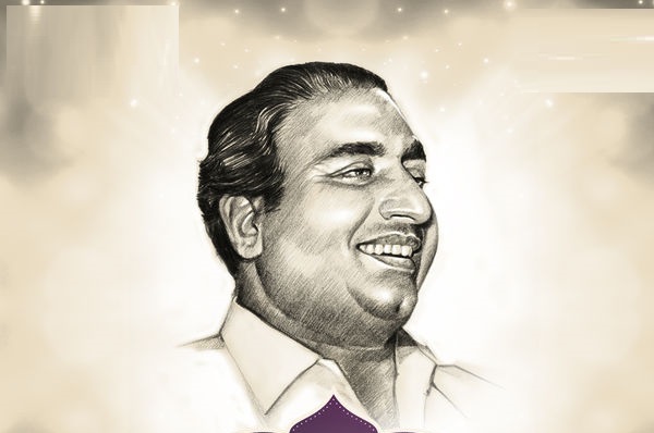 Remembering Mohammad Rafi: The Legendary Singer With The Golden Voice