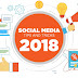 5 Social Media Marketing Strategies in 2018