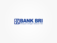 logo bank bri_237 design