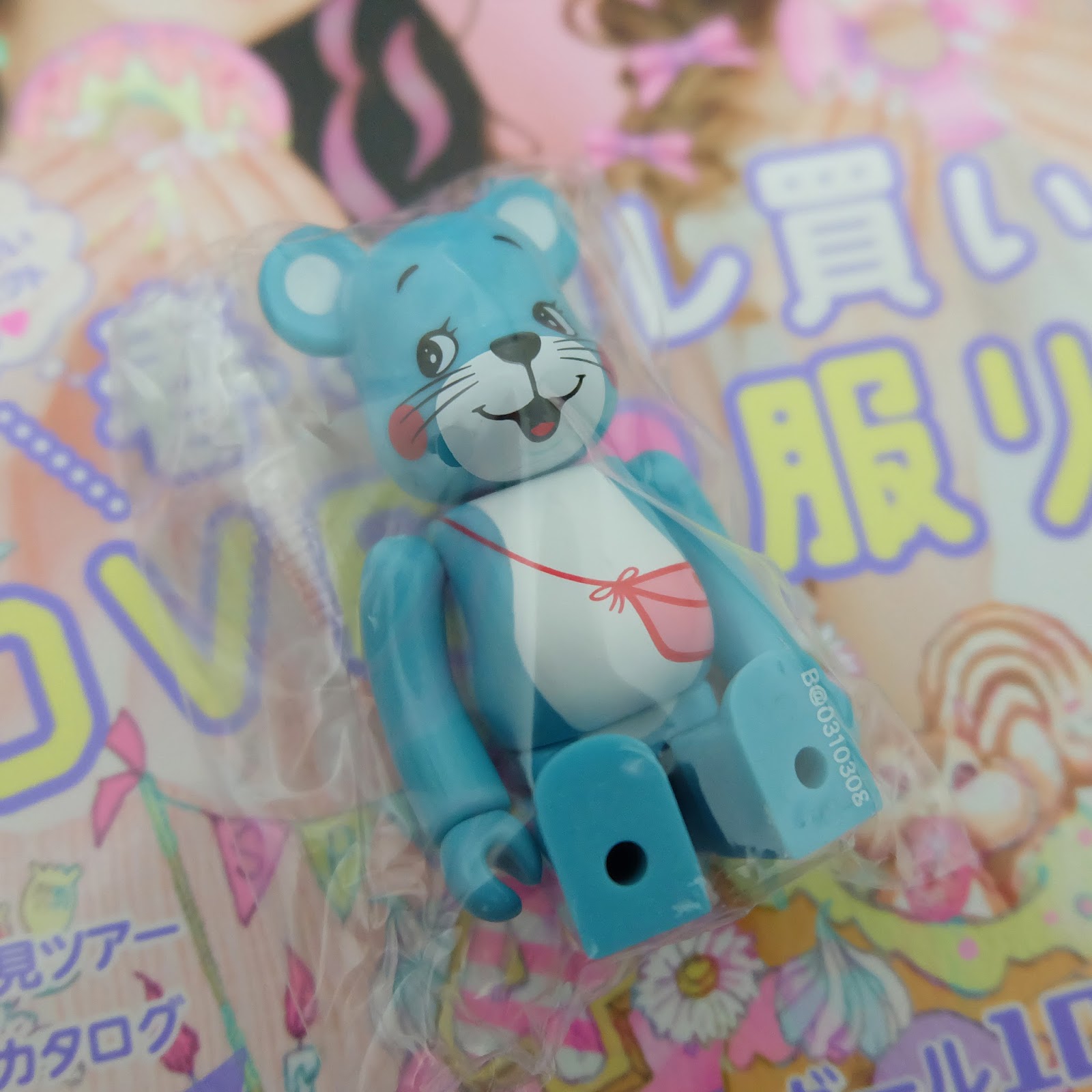 animal bearbrick series 31 animal bearbrick series 31