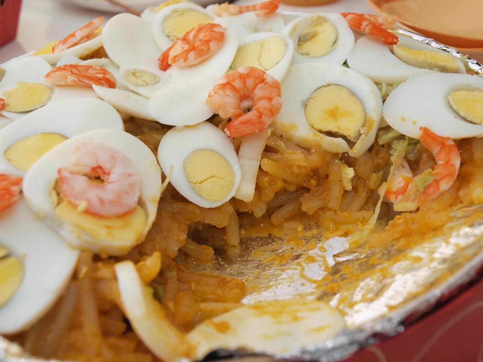 Pinoy Finger Foods A Delicious Dive into Filipino Cuisine.