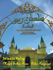 Masjid Sultan Riau Pulau Penyengat